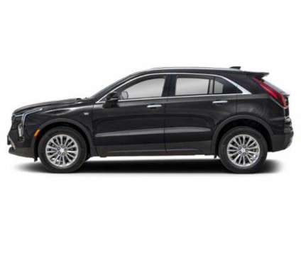 2024 Cadillac XT4 Sport is a Silver 2024 Car for Sale in Wilkes Barre PA