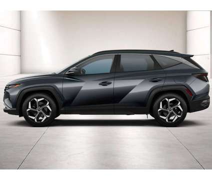 2024 Hyundai Tucson Hybrid SEL Convenience is a Grey 2024 Hyundai Tucson Hybrid in Wilkes Barre PA
