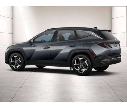 2024 Hyundai Tucson Hybrid SEL Convenience is a Grey 2024 Hyundai Tucson Hybrid in Wilkes Barre PA