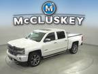 2018 Chevrolet Silverado 1500, 16K miles