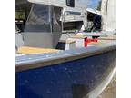 2022 Lund SSV16 Boat for Sale