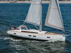 2014 Beneteau Oceanis 55 Boat for Sale