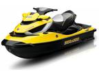 2011 Sea-Doo RXT IS 260 Boat for Sale