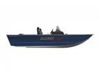 2023 Alumacraft Escape 165 SC Boat for Sale
