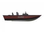 2023 Alumacraft Classic 165 SC Boat for Sale