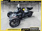 2021 Can-Am Ryker 600 ACE Motorcycle for Sale
