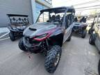 2024 Yamaha Wolverine® RMAX4™ 1000 SE ATV for Sale