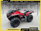 2024 Can-Am OUTLANDER XMR 1000R ATV for Sale
