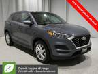 2019 Hyundai Tucson Gray, 83K miles