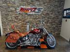 2013 Harley-Davidson CVO™ Breakout®