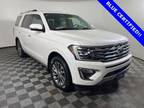 2018 Ford Expedition Silver|White, 99K miles
