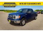 2012 Ford F-150, 93K miles