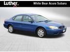 2004 Ford Taurus Silver, 51K miles