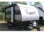 2020 Forest River Forest River RV Cherokee Wolf Pup 16BHS 16ft