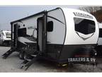 2024 Forest River Forest River RV Flagstaff Micro Lite 25SRK 25ft