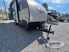 2017 Forest River Forest River RV Cherokee Wolf Pup 16BH 19ft