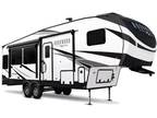 2024 Forest River Forest River RV Rockwood Signature 374BH 37ft
