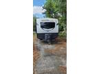 2022 Forest River Flagstaff Micro Lite 25FKBS 25ft