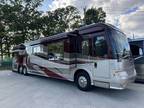 2008 Country Coach Intrigue 530 Jubilee 45ft