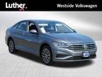 2021 Volkswagen Jetta Grey|Silver, 34K miles