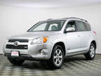 2012 Toyota RAV4 Silver, 175K miles