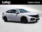2021 Honda Civic Silver|White, 20K miles