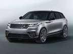 2020 Land Rover Range Rover Velar R-Dynamic S 38805 miles