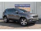 2014 Jeep Grand Cherokee Limited 160532 miles