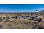 4.71-Acre Commercial Property Zoned GB-Hereford/Sierra Vista