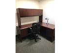 Nicely Furnished Office Available in Wellesley Hills, $500/Month