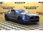 2016 Ford Mustang 40005 miles