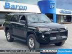 Used 2020 Toyota 4runner for sale.