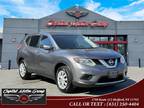Used 2015 Nissan Rogue for sale.