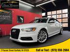 Used 2012 Audi A6 for sale.
