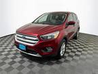 2019 Ford Escape Red, 93K miles