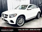 Used 2017 Mercedes-benz Glc 300 4matic for sale.