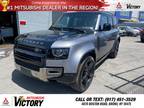 Used 2020 Land Rover Defender 110 for sale.