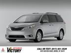 Used 2013 Toyota Sienna for sale.