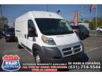 Used 2015 Ram Promaster 2500 for sale.