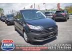 Used 2019 Ford Transit Connect for sale.