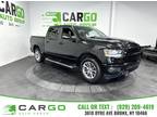 Used 2021 Ram 1500 for sale.