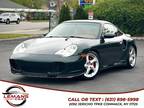 Used 2003 Porsche 911 for sale.