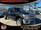 Used 2012 Ford F-350 Super Duty for sale.