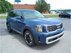 2024 Kia Telluride S AWD CRUISE CONTROL SECURITY SYSTEM TRACTION CONTROL