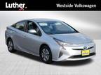 2016 Toyota Prius Silver, 93K miles