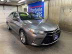 2016 Toyota Camry 4dr