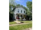 Home For Sale In Yellow Springs, Ohio