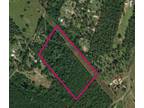 Plot For Sale In Newton, Texas