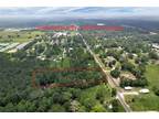 Plot For Sale In Hull, Texas