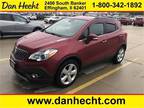Pre-Owned 2016 Buick Encore Convenience